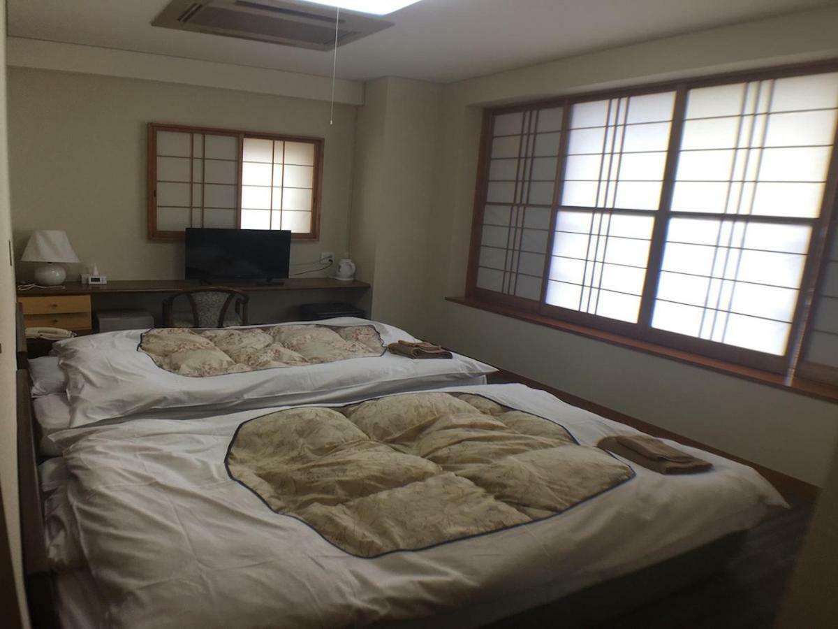 Hotel Nasu Otawara Hills Dış mekan fotoğraf