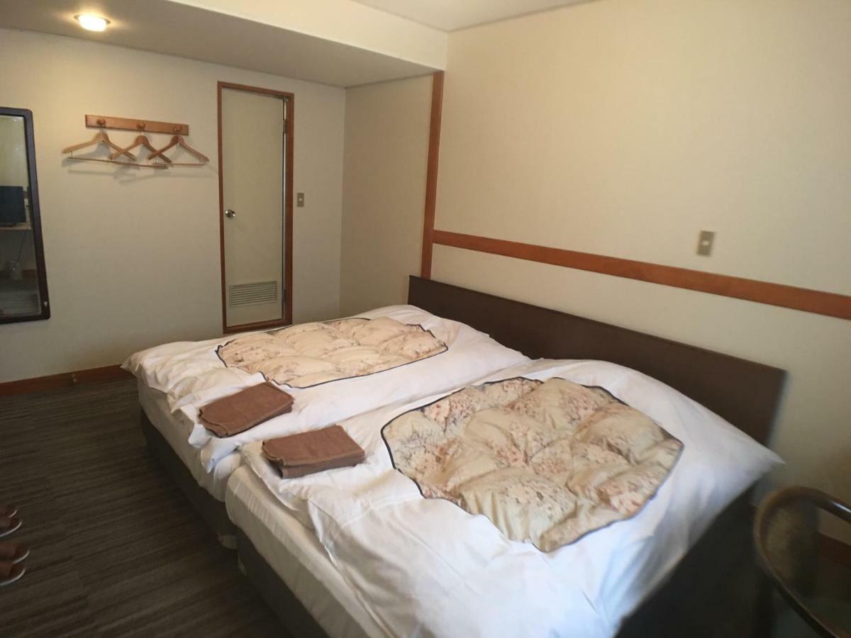 Hotel Nasu Otawara Hills Dış mekan fotoğraf